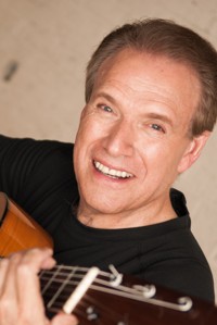 Ronald Radford