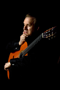 Ronald Radford